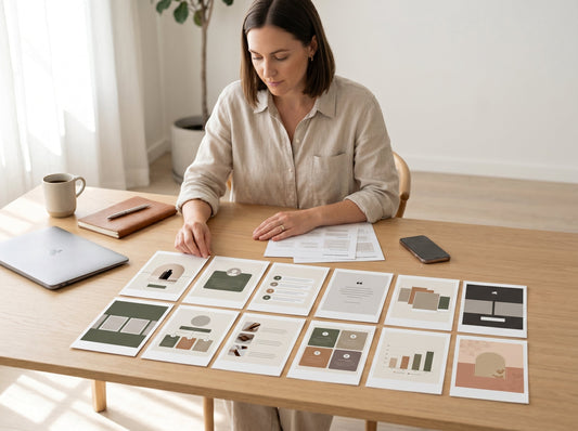 10 Types of Social Media Templates Every Agency Should Use