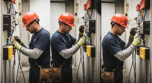 25 Electrician Instagram Post Ideas That Get Leads