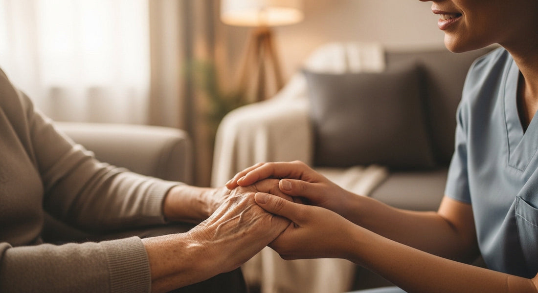 25 Home Care Instagram Post Ideas That Build Trust