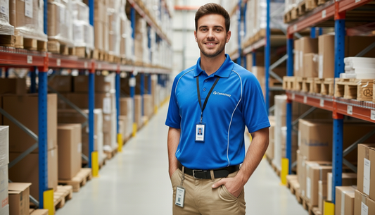 25 Logistics Social Media Post Ideas to Build Trust