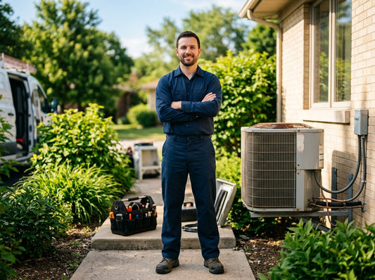 Air Conditioning Marketing Ideas for Summer Social Media