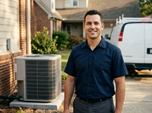 Best HVAC Ad Templates for Local Heating and Cooling Businesses