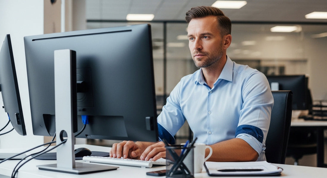 Best Logistics Social Media Post Templates