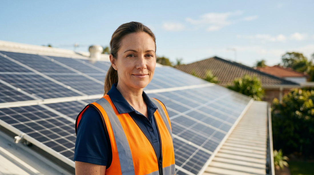 Best Solar Energy Templates for Solar Installers and Consultants