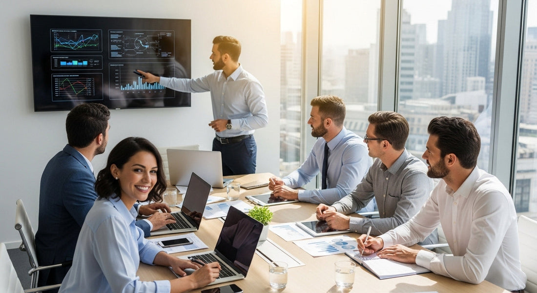 25 Service Business Post Ideas That Build Trust