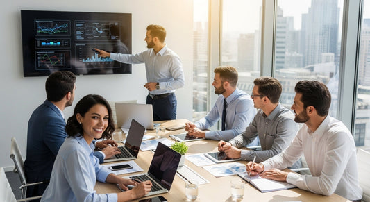 25 Service Business Post Ideas That Build Trust