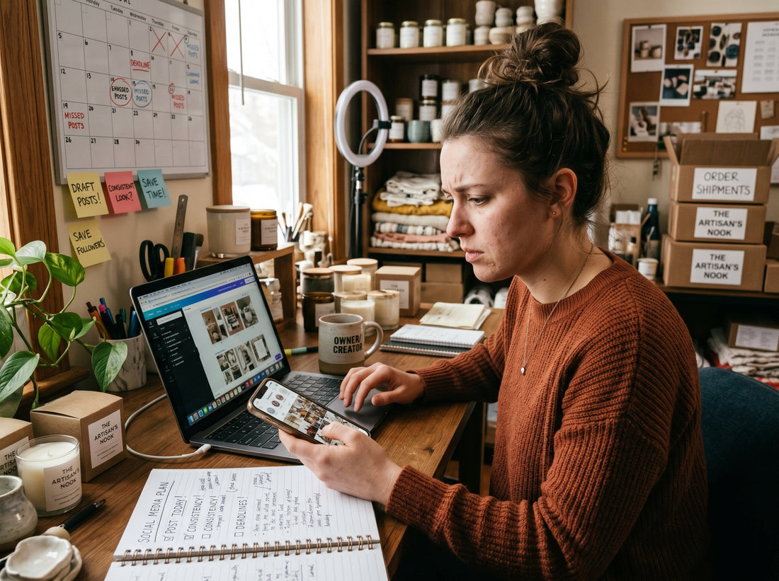How to Post Faster and Look More Professional