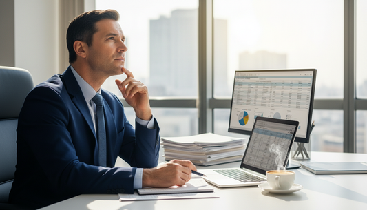 Mortgage Broker Content Calendar: 30 Days of Posts