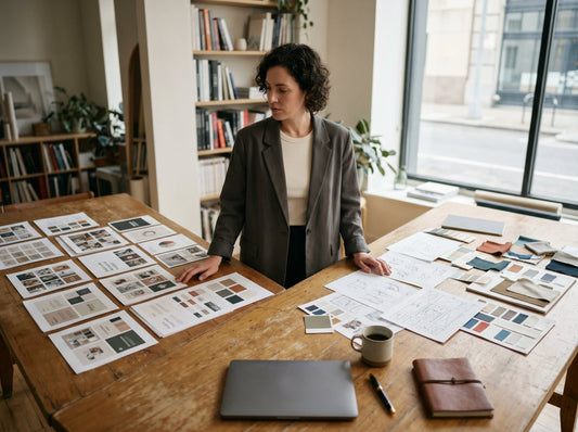 Social Media Templates vs Custom Design: What’s Better for Agencies?