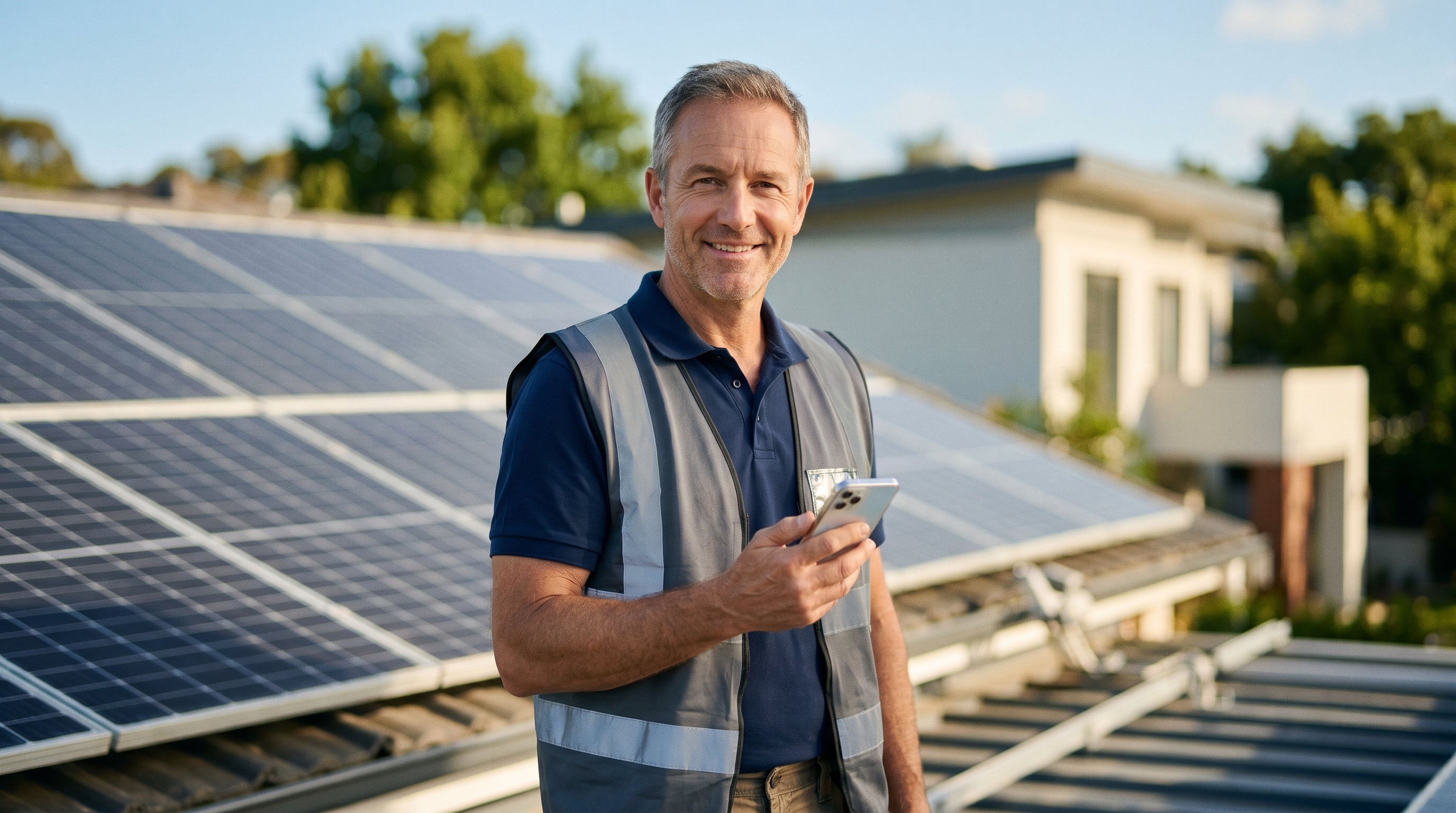 Solar Energy Canva Templates for Social Media – PixelPulse Templates