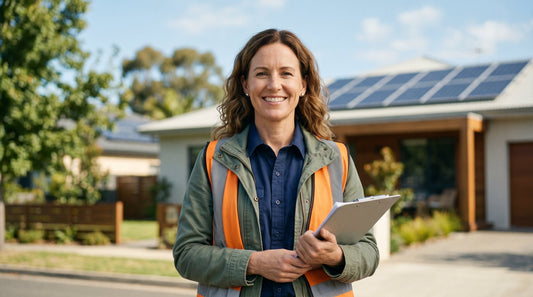 Solar Marketing Ideas for Building Trust and Getting More Leads