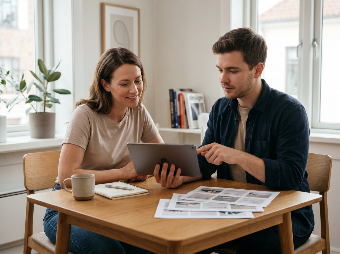 Why Templates Make Client Approvals Easier for Social Media Agencies