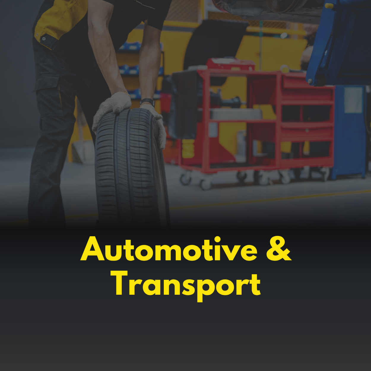 Automotive & Transport Canva Templates | Editable Social Media Posts