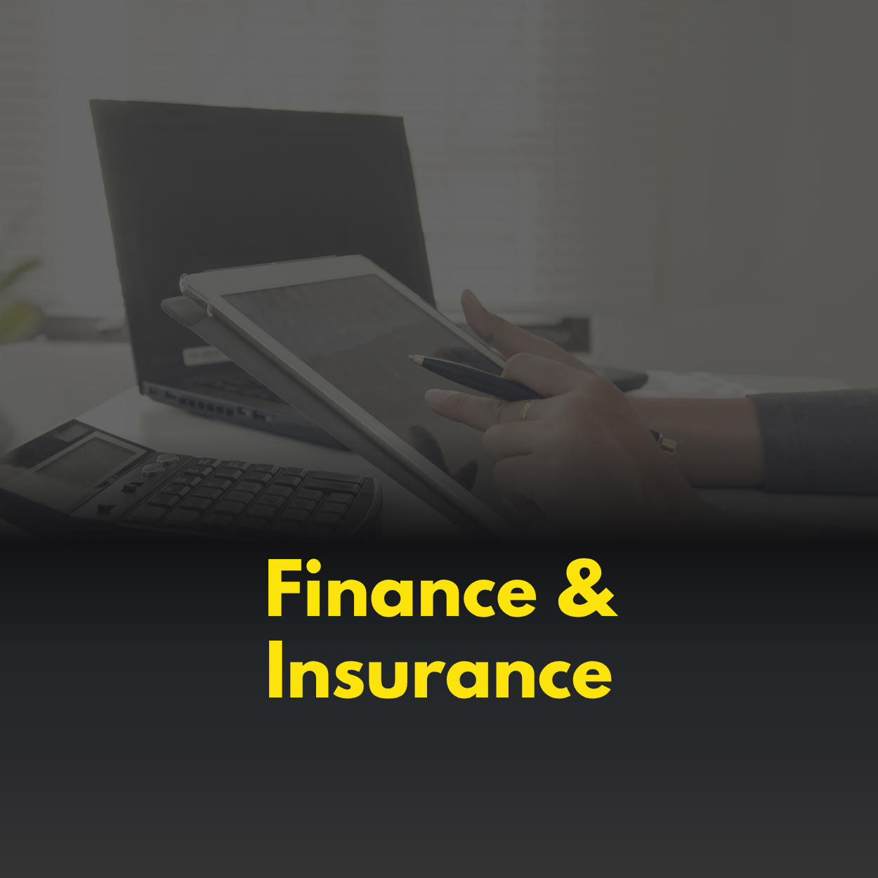Finance & Insurance Canva Templates | Editable Social Media Content