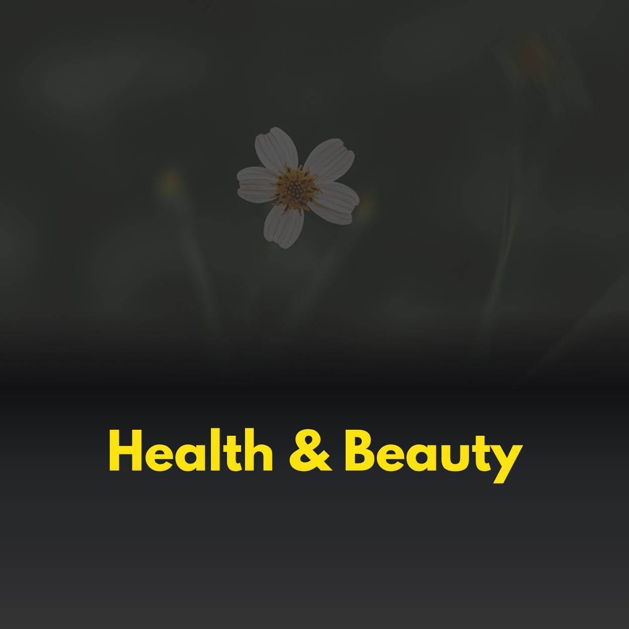 Health & Beauty Canva Templates | Editable Social Media Posts