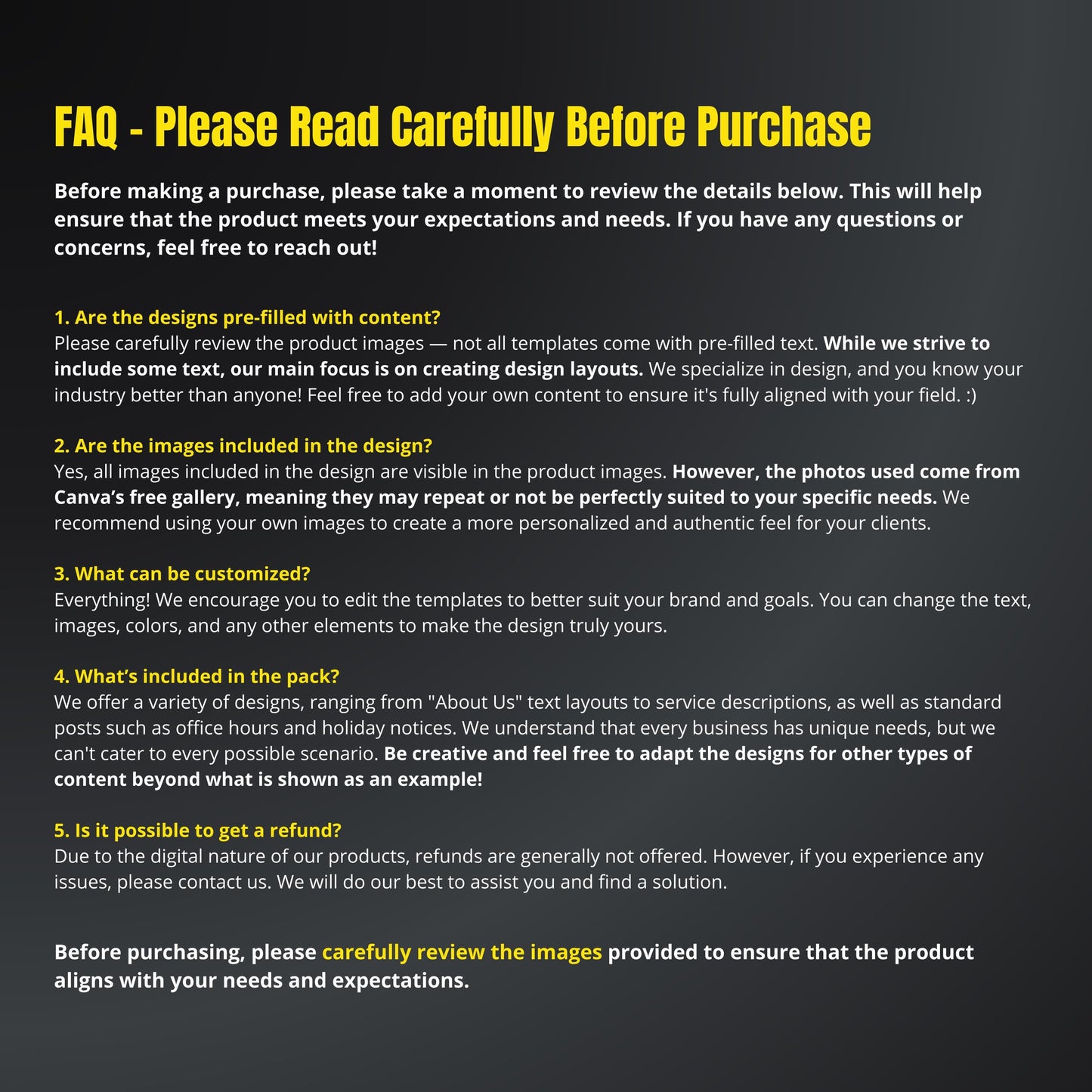 Home Energy Audit Canva Templates | Editable Instagram Posts for Energy Consultants & Auditors