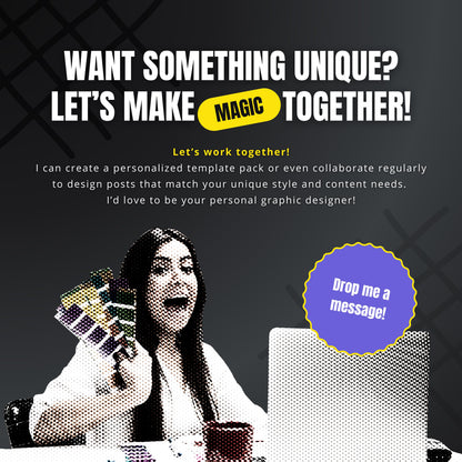 Laundry Service Canva Templates | Editable Instagram Posts for Laundromats & Dry Cleaners