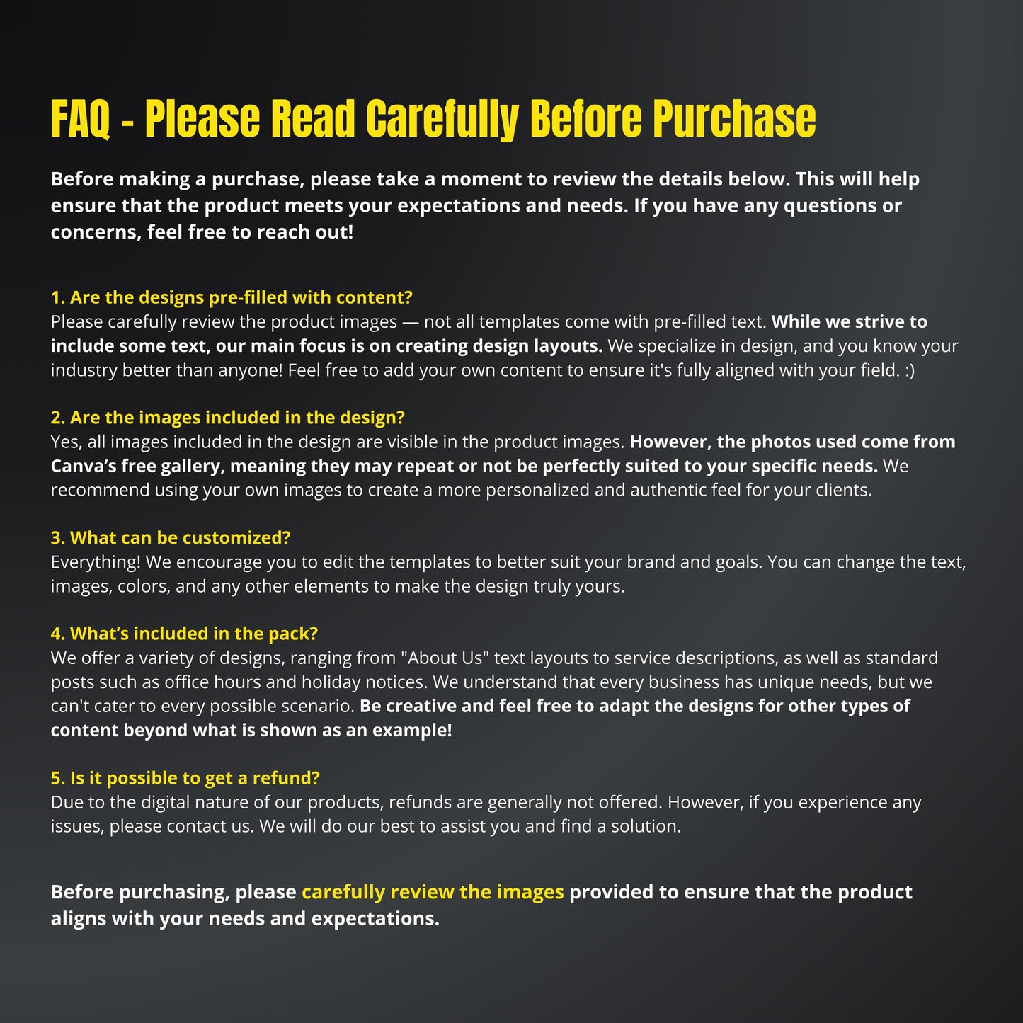 Recruitment Canva Templates | Editable Instagram Posts for Hiring & Staffing Agencies